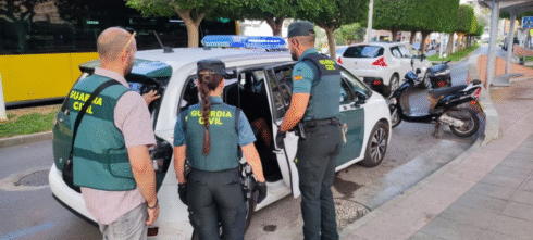 Irish brothers arrested over alleged serious sexual assault in Mallorca hotel
