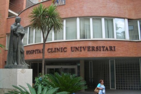 Spanish tourist dies from rabies in Valencia hospital after dog bite during African trip