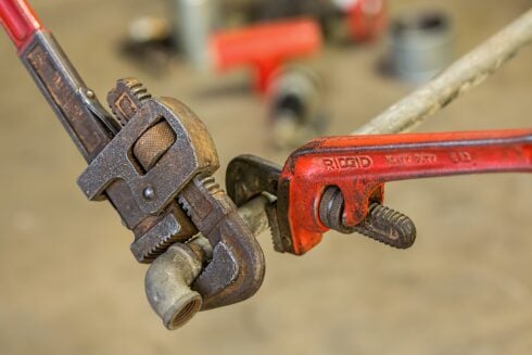 Plumber turned squatter steals taps and pipes from neighbouring Costa Blanca holiday homes