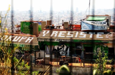 Anti-squatter plan launched in Valencia after record number of complaints in 2024