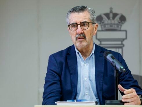 Ex-government Valencia flood tsar who quit over bogus CV allegations is hospitalised after suicide attempt