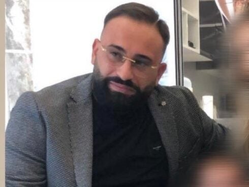 Italian mobster linked to Camorra mafia gang is arrested on Spain's Costa Blanca