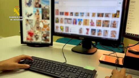 Schoolboy made and shared AI-generated naked photos of 16 girls in Spain