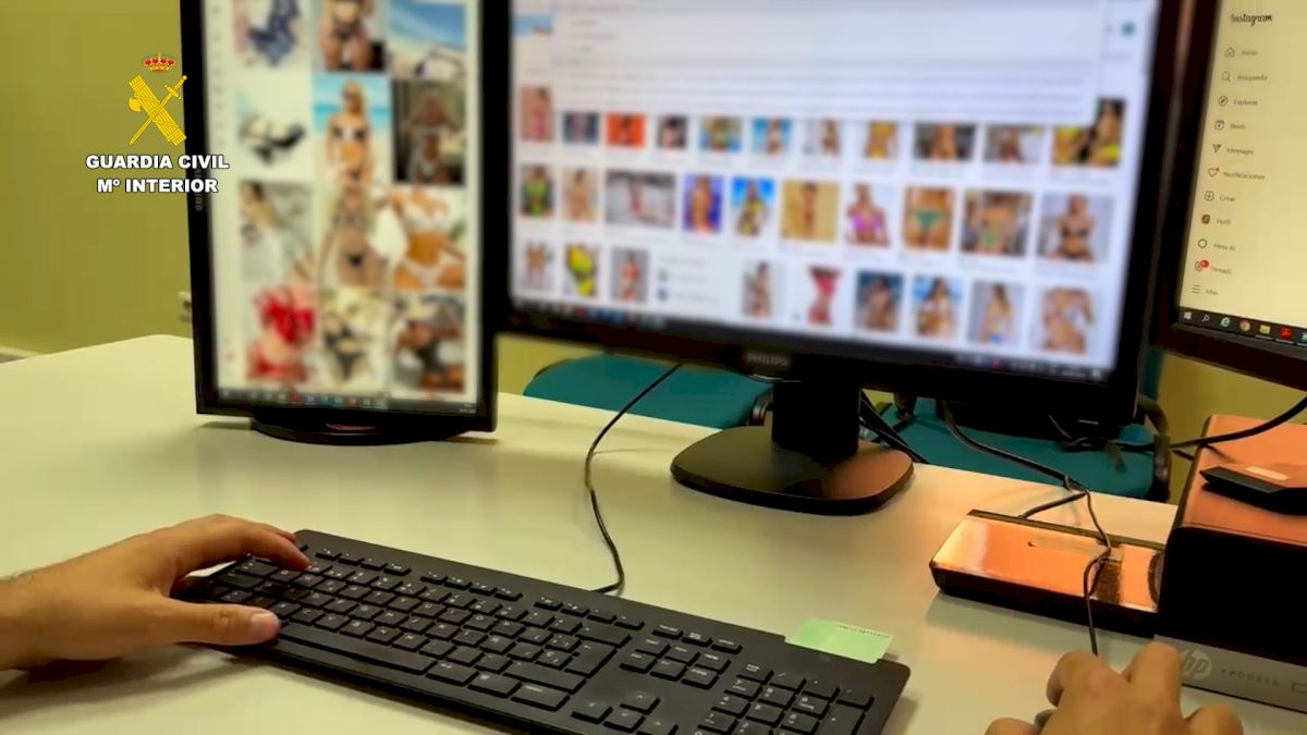 Schoolboy made and shared AI-generated naked photos of 16 girls in Spain