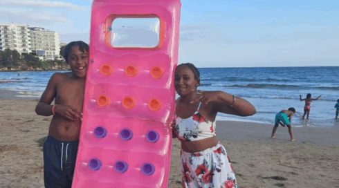 Police chief says two British children drowned due to 'dangerous' conditions at beach in Spain's Catalunya