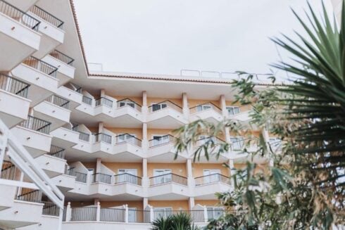 Son of popular Costa Blanca hotel owner arrested for her 2022 murder after lying about 'home invasion'
