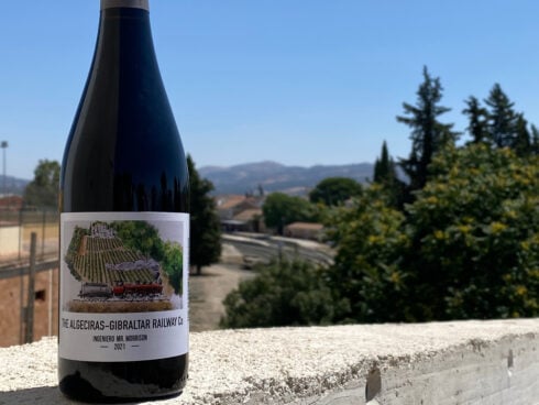Ronda Wine