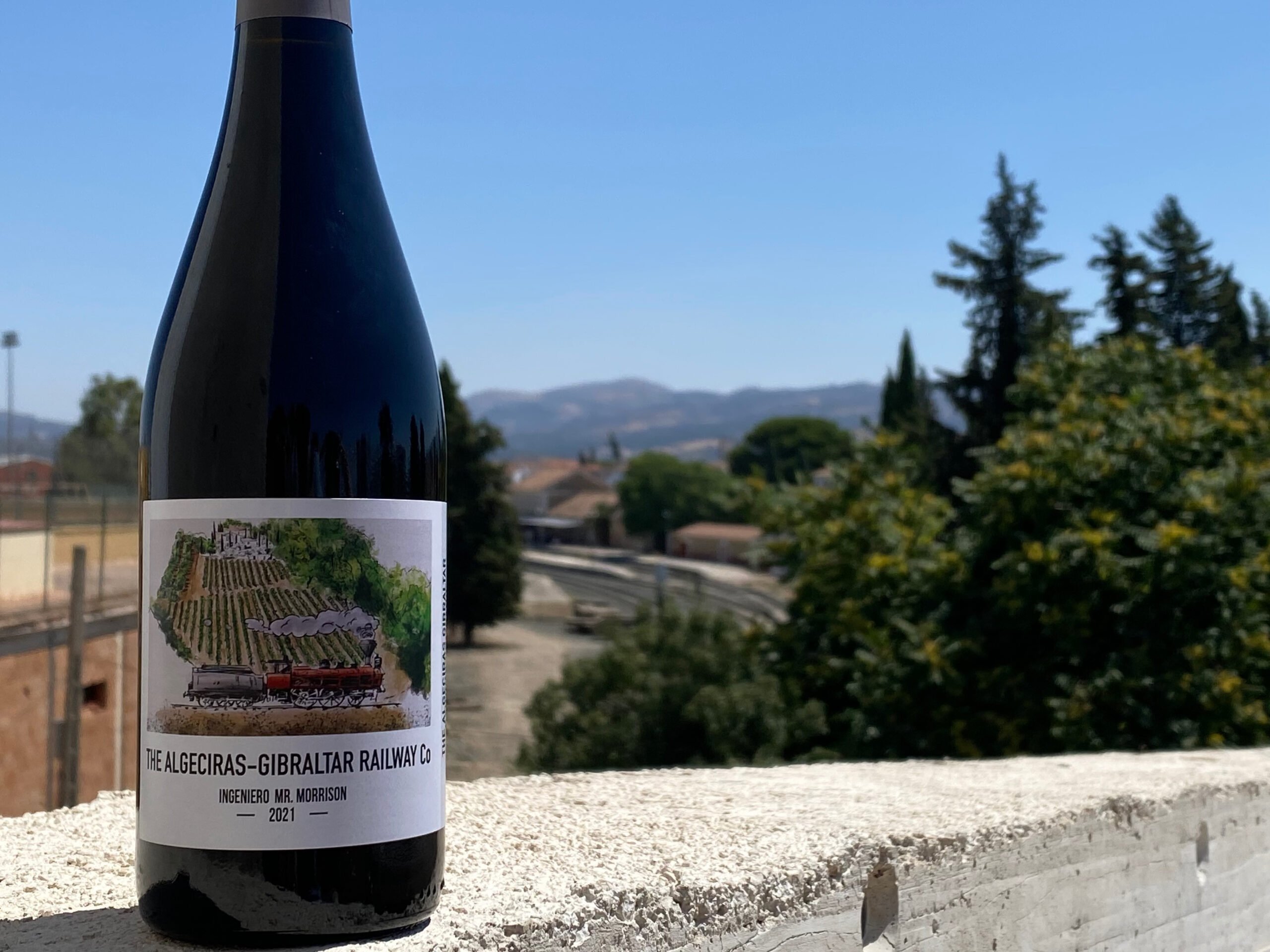 Ronda Wine