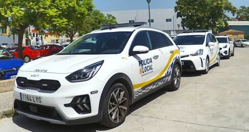 Irish teens arrested for brutal assault on elderly tourist and his grandson in Mallorca
