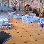 Spiritual retreat in Costa Blanca villa supplied psychotropic drugs to high-paying guests