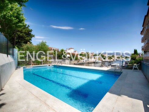 1 bedroom Apartment for sale in Empuriabrava - € 150