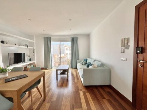 2 bedroom Penthouse for sale in Llucmajor - € 335